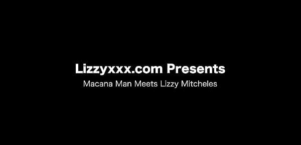  Macana Man Meets Lizzy Mitcheles-trailer